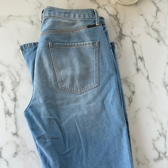 KanCan low rose flare jeans - Picture 4 of 6